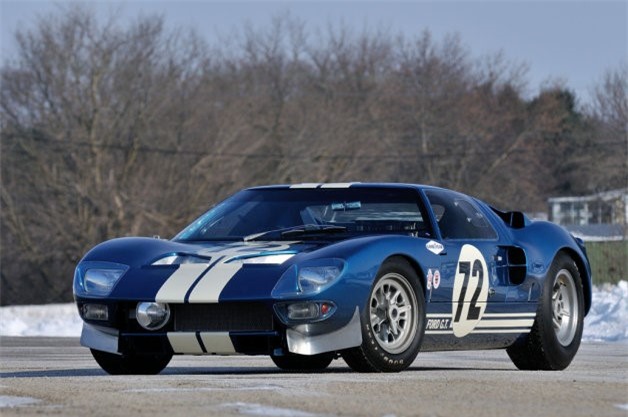 11 oto co co gia ban ky luc o My hinh anh 8