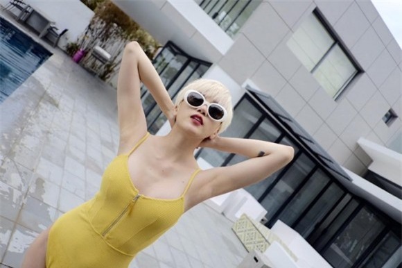 Hành trình lột xác gây ngỡ ngàng của bạn gái tin đồn Sơn Tùng - Ảnh 11.