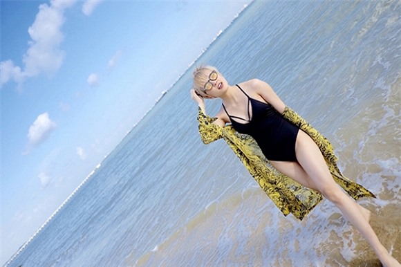 Hành trình lột xác gây ngỡ ngàng của bạn gái tin đồn Sơn Tùng - Ảnh 13.