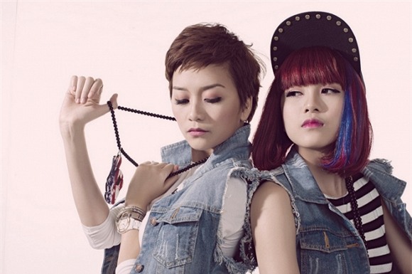 Hành trình lột xác gây ngỡ ngàng của bạn gái tin đồn Sơn Tùng - Ảnh 4.