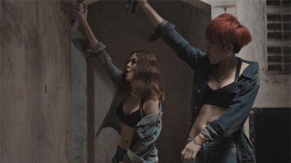 Hành trình lột xác gây ngỡ ngàng của bạn gái tin đồn Sơn Tùng - Ảnh 5.