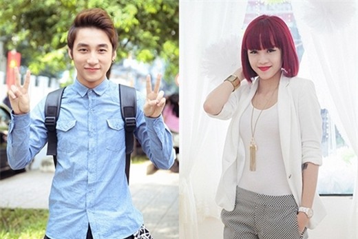 Hành trình lột xác gây ngỡ ngàng của bạn gái tin đồn Sơn Tùng  - Ảnh 7.