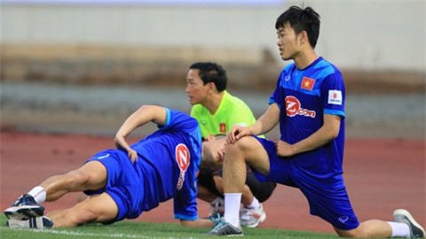 dt viet nam cho doi gi o xuan truong? hinh anh 1