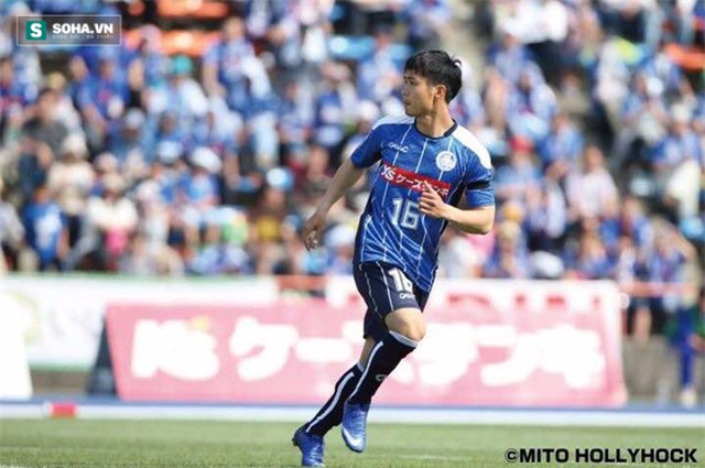 Công Phượng trở về, Hữu Thắng lại đau đầu - Ảnh 2.