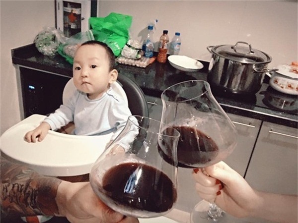 Tuấn Hưng thú nhận phải làm điều này thì ảnh mới được nhiều like