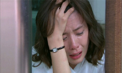 bo chong vi nghi minh vo sinh, ai ngo lai co bau voi nguoi khac - 1