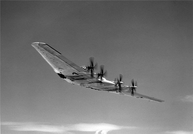 11 loại máy bay kỳ quái từng xuất hiện trên Trái đất - 6