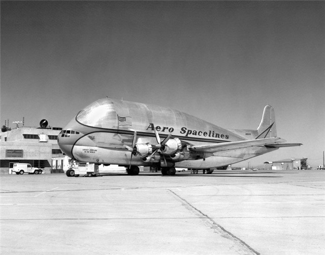 11 loại máy bay kỳ quái từng xuất hiện trên Trái đất - 8