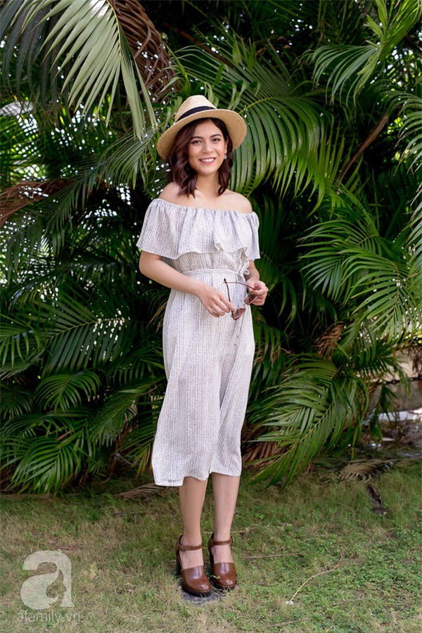 Thời trang đồ kẻ