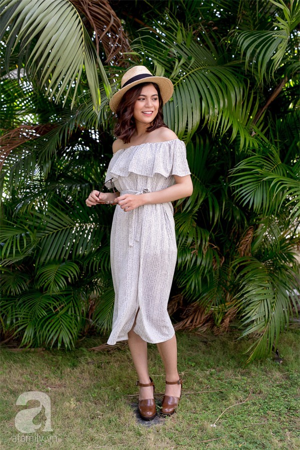 Thời trang đồ kẻ