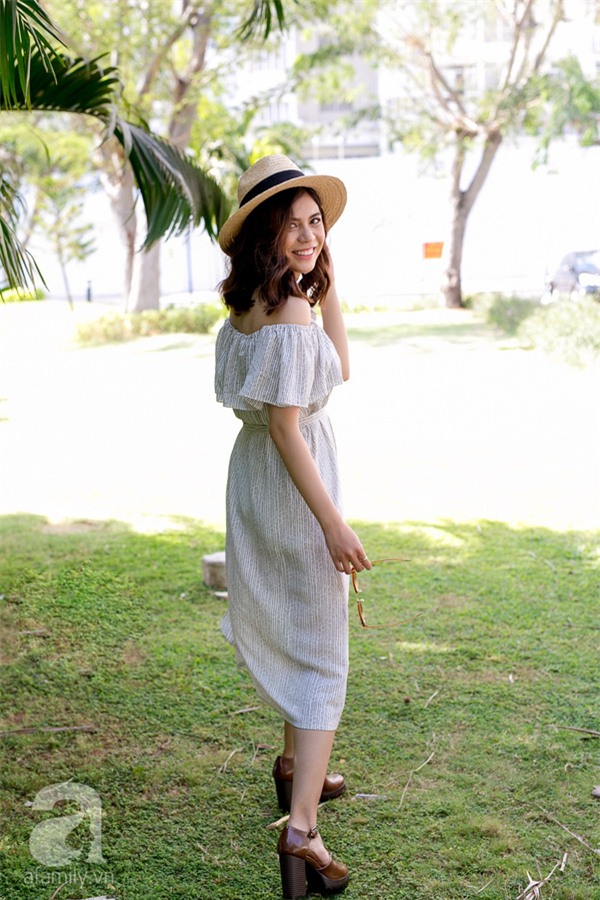 Thời trang đồ kẻ