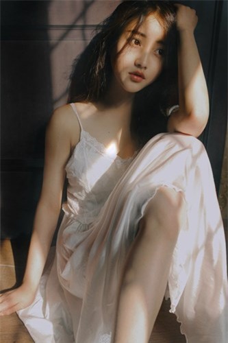 Hot girl 18 tuổi Trung Quốc khiến dân tình mê mệt vì xinh như nữ thần - Ảnh 13.