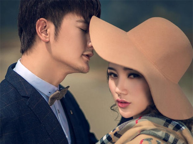 het hon voi chong sap cuoi “vat co chay ra nuoc” - 1