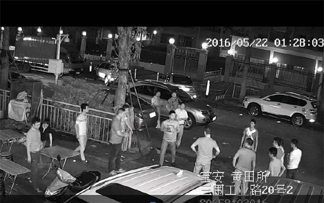 dân nhậu, tôm hùm, đại gia, côn đồ, trả tiền, quỵt tiền, nhà hàng, chặt chém, ăn nhậu