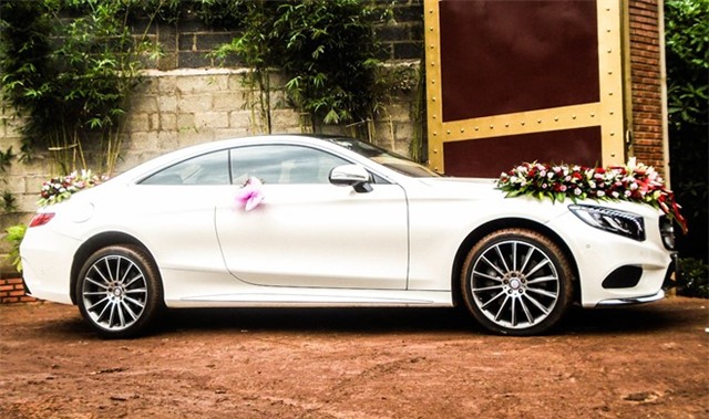 Mercedes S Class coupe hon 7 ty lam xe hoa o Dak Lak hinh anh 6