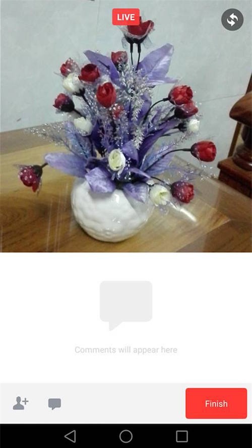 nhung dieu can biet cho lan dau live stream tren facebook hinh anh 2