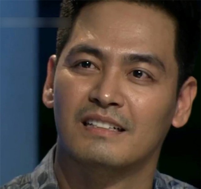 ‘MC Phan Anh giong nhu bi cao trong mot phien toa’ hinh anh 1