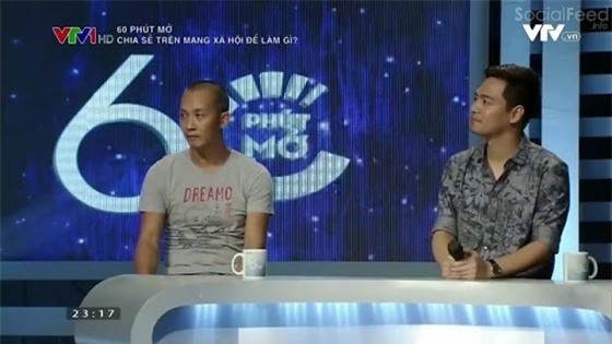 ‘MC Phan Anh giong nhu bi cao trong mot phien toa’ hinh anh 2