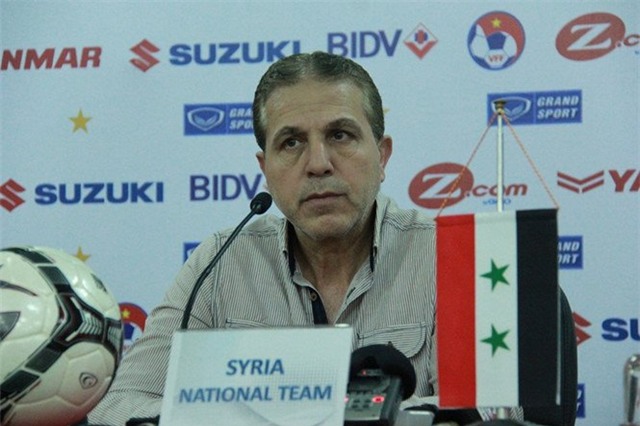 hlv dt syria: