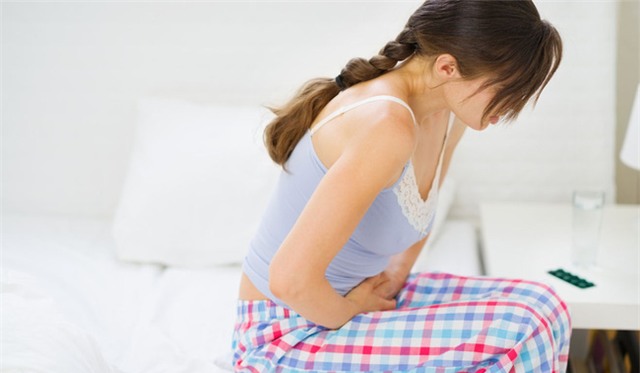 Nghiên cứu mới: Đau bụng đến tháng còn nguy hiểm hơn một cơn đau tim! - Ảnh 1.