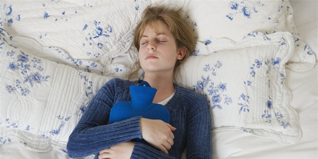 Nghiên cứu mới: Đau bụng đến tháng còn nguy hiểm hơn một cơn đau tim! - Ảnh 3.