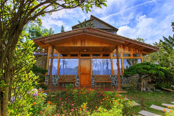 Zen valley Dalat