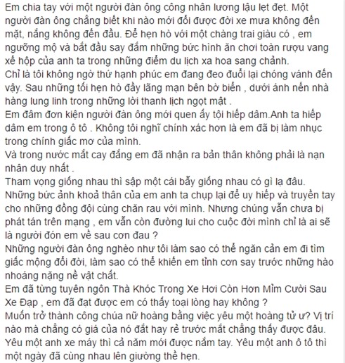 Tu vu 3 co gai bi cuong hiep: Tranh luan loi song ham giau hinh anh 2