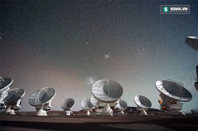 NASA: Tìm thấy một hành tinh với 100% cơ hội có sự sống ở đó! - Ảnh 3.