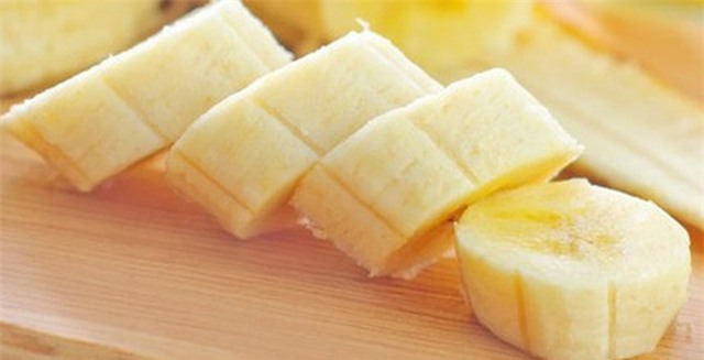 Không nên ăn chuối theo những cách sau