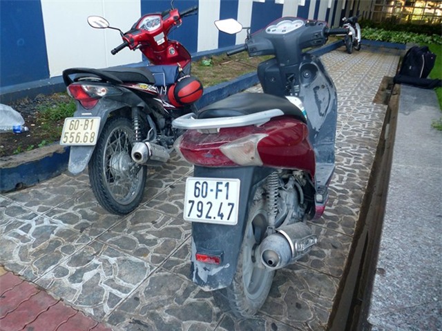 Thanh nien nao loan benh vien roi nhay lau tu vong hinh anh 2