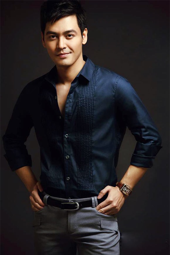 Những lý do khiến MC Phan Anh được fan gọi