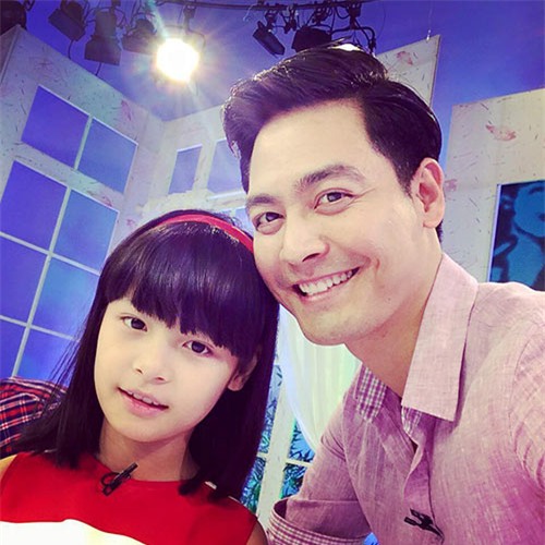 nhung lan mc phan anh 'lay long' chi em vi cham con qua gioi - 6