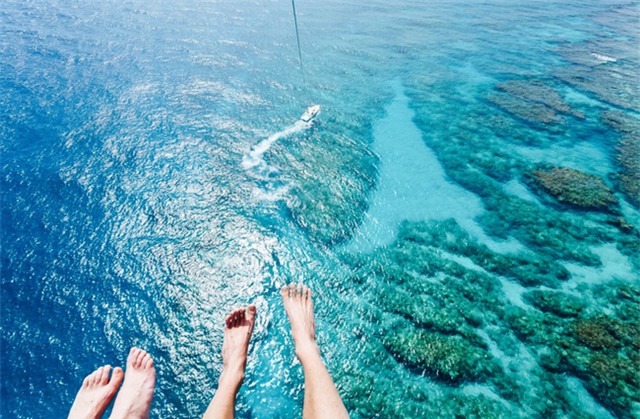 Những việc sinh viên nên làm vào kì nghỉ hè - Ảnh 2.