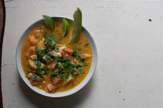 Có món gì trong căn-tin trường học trên thế giới