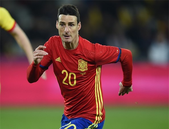 11 ứng cử viên cho danh hiệu Vua phá lưới EURO năm nay - Ảnh 6.