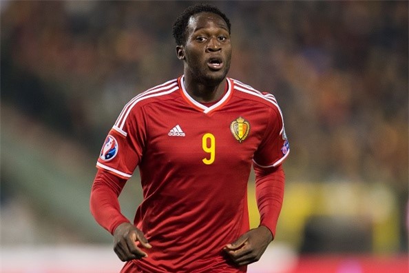 11 ứng cử viên cho danh hiệu Vua phá lưới EURO năm nay - Ảnh 8.