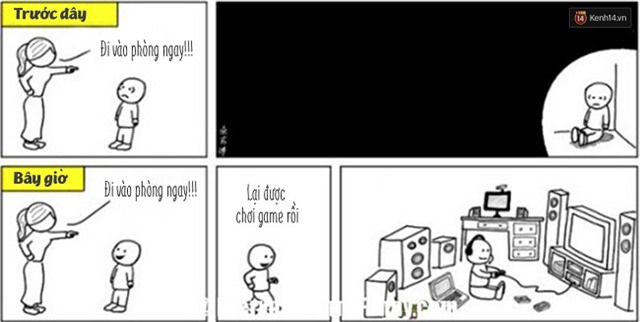 Loạt ảnh chứng minh công nghệ đã khiến con người trở nên hư đốn như thế nào - Ảnh 3.