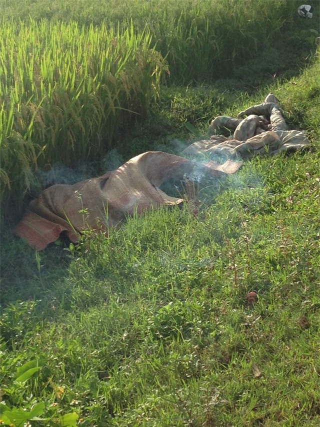 Hà Nội: Bạn bè tiếc thương nam phượt thủ 25 tuổi ra đi vì tai nạn giao thông - Ảnh 2.