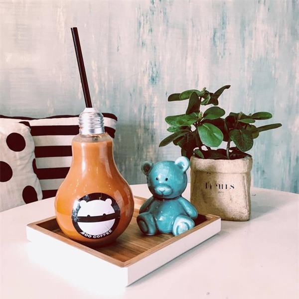 4 loại trà sữa lạ ơi là lạ đang sốt xình xịch ở Sài Gòn -1