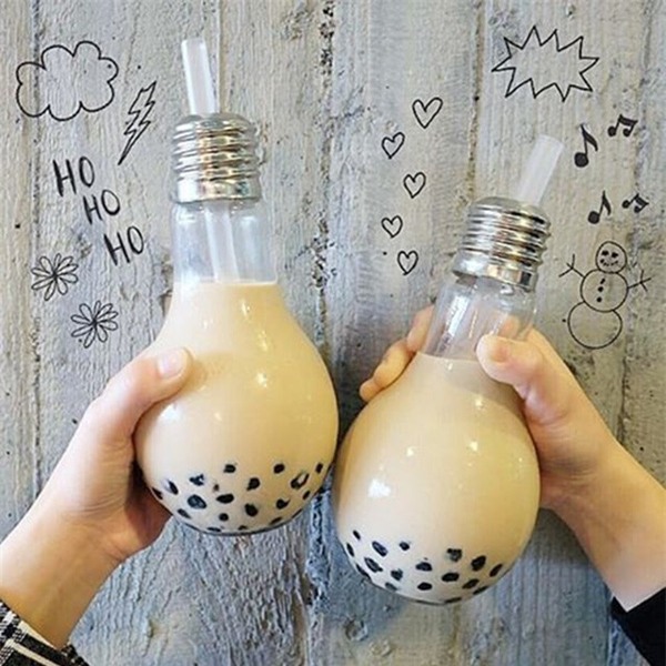 4 loại trà sữa lạ ơi là lạ đang sốt xình xịch ở Sài Gòn -3