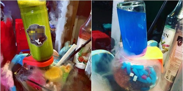 4 loại trà sữa lạ ơi là lạ đang sốt xình xịch ở Sài Gòn -8