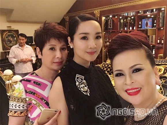 Hà Tăng nhà chồng 0