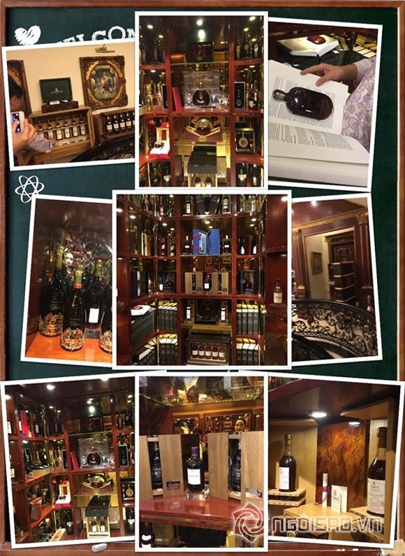 Hà Tăng nhà chồng 8