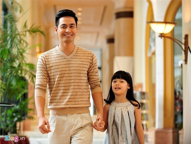 Phan Anh - quy ong sac mau tren san khau hinh anh 11