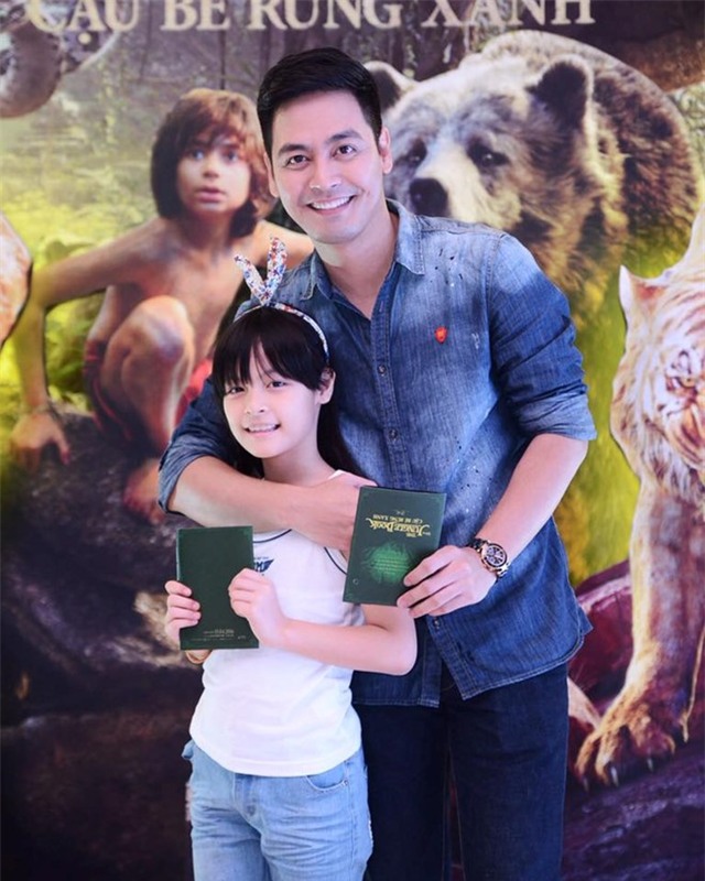 Phan Anh - quy ong sac mau tren san khau hinh anh 9