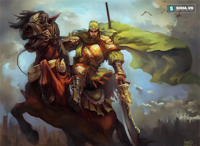 Tuyển VN diễn nghĩa: Khổng Minh còn lụy tình huống hồ Hữu Thắng - Ảnh 1.