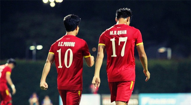 Tuyển VN diễn nghĩa: Khổng Minh còn lụy tình huống hồ Hữu Thắng - Ảnh 2.