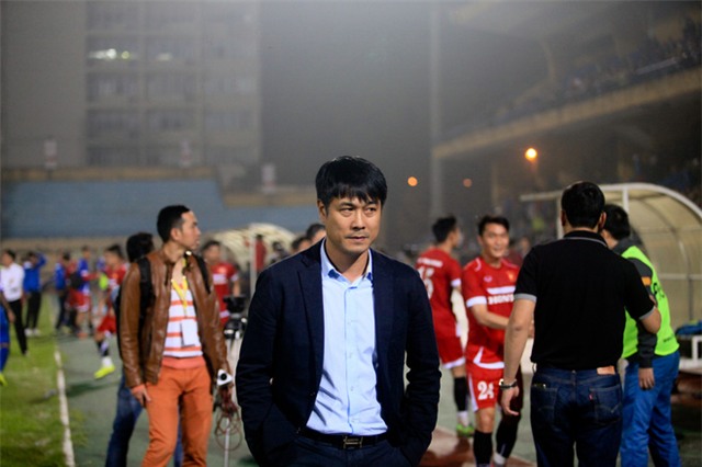 Tuyển VN diễn nghĩa: Khổng Minh còn lụy tình huống hồ Hữu Thắng - Ảnh 3.