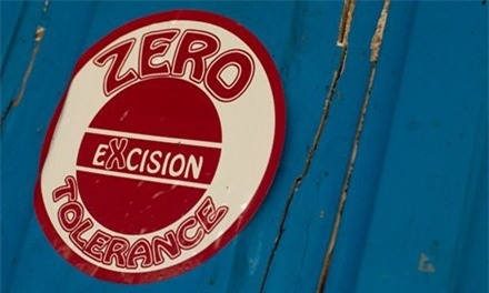 UNICEF công bố ít nhất 200 triệu phụ nữ trên toàn thế giới phải hứng chịu hủ tục cắt âm vật.