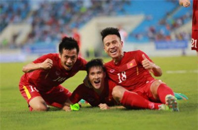 Chi tiết Việt Nam - Syria: Phần thưởng xứng đáng (KT) - 6